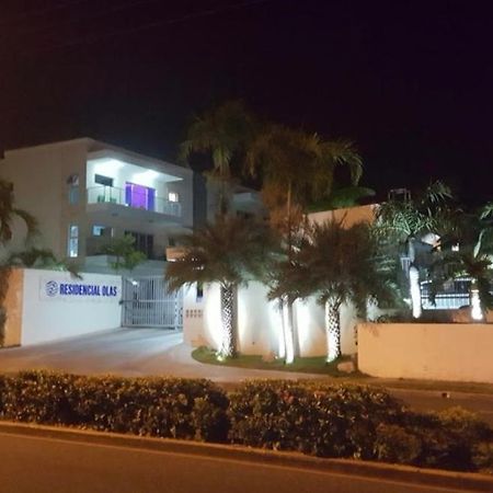 Furnished Apartment - Residencial Olas - Gated Community - 24 Hr Security Puerto Plata Exteriör bild