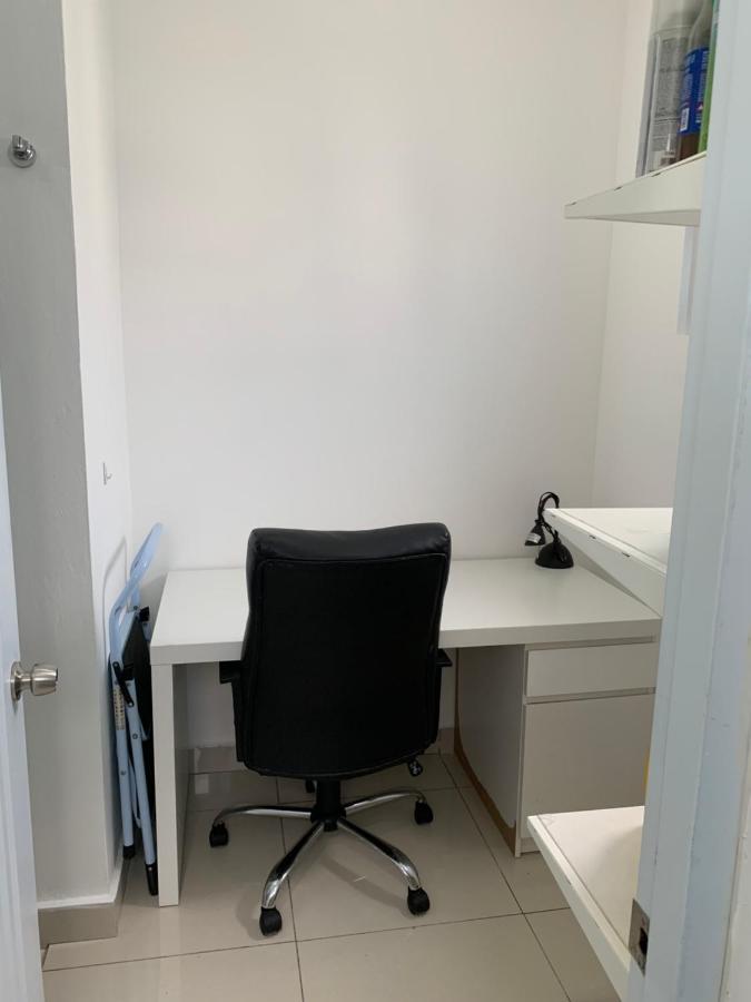 Furnished Apartment - Residencial Olas - Gated Community - 24 Hr Security Puerto Plata Exteriör bild