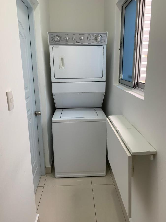 Furnished Apartment - Residencial Olas - Gated Community - 24 Hr Security Puerto Plata Exteriör bild