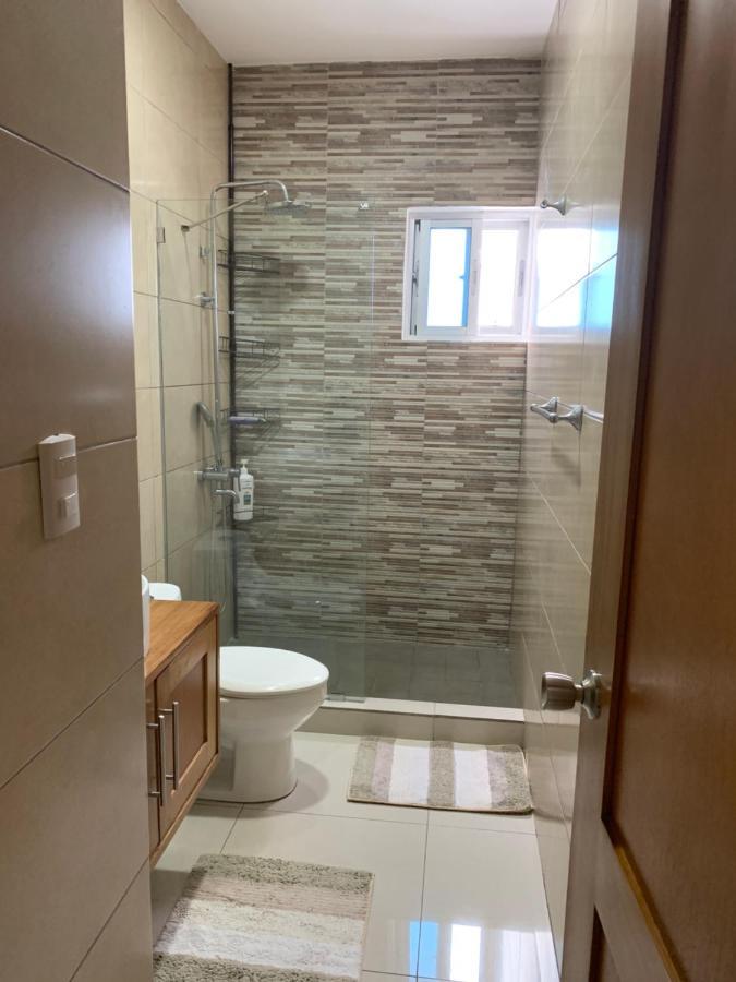 Furnished Apartment - Residencial Olas - Gated Community - 24 Hr Security Puerto Plata Exteriör bild