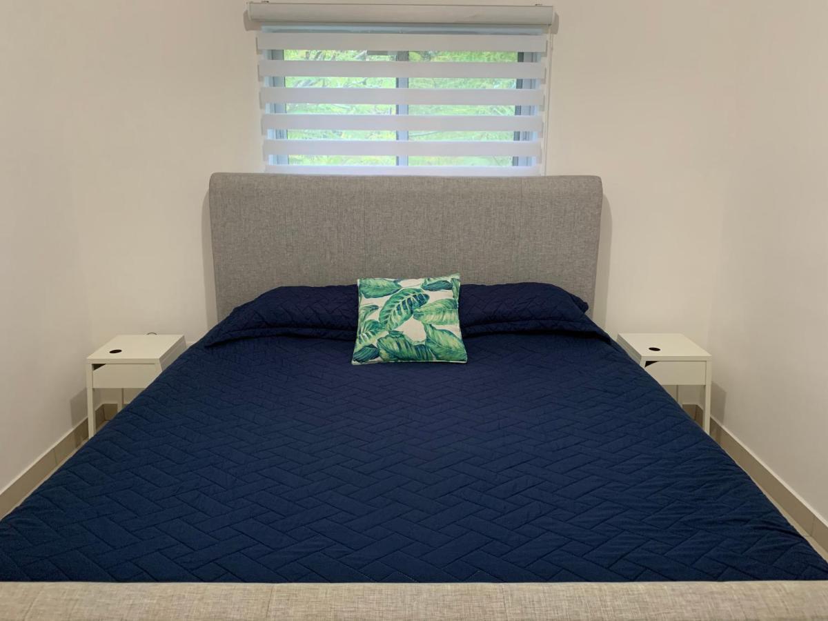 Furnished Apartment - Residencial Olas - Gated Community - 24 Hr Security Puerto Plata Exteriör bild