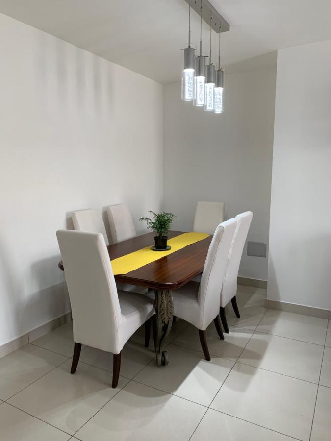 Furnished Apartment - Residencial Olas - Gated Community - 24 Hr Security Puerto Plata Exteriör bild