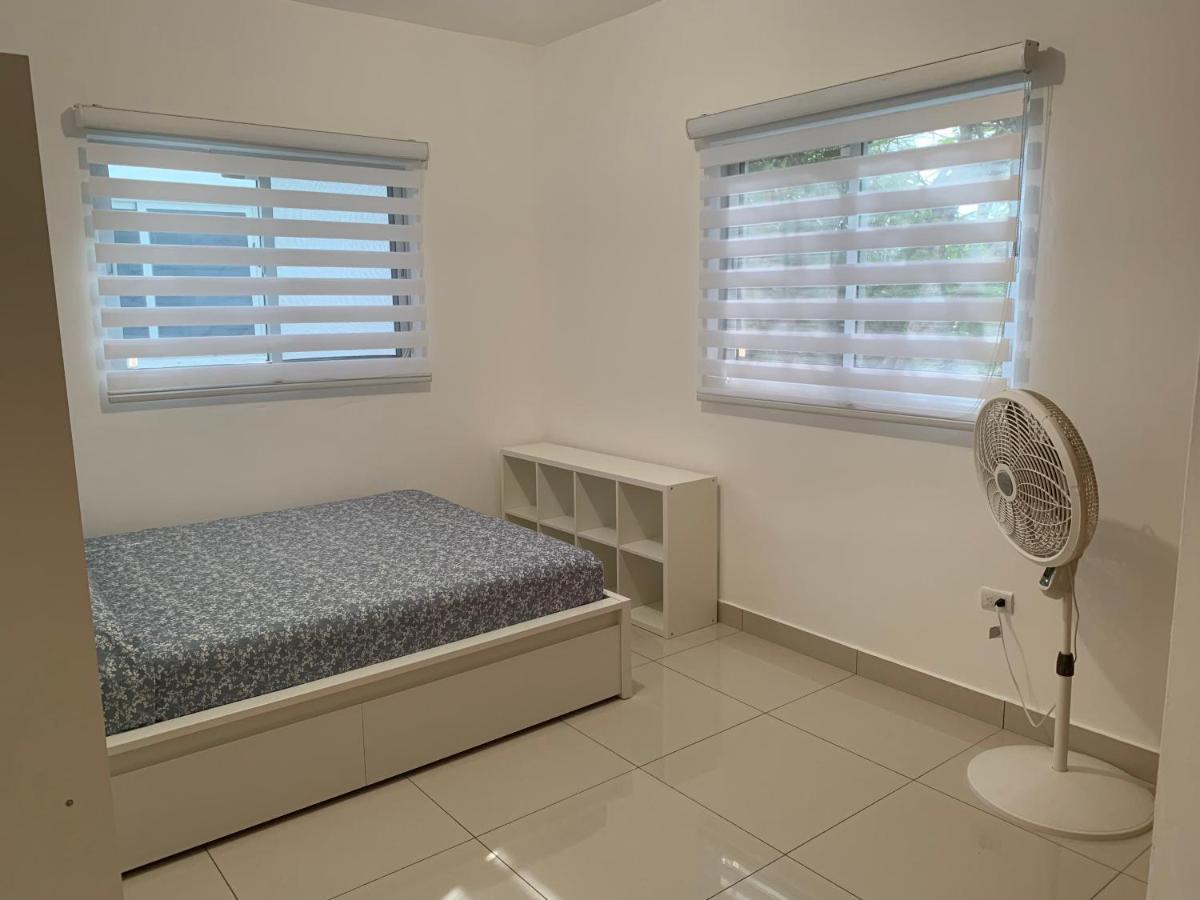 Furnished Apartment - Residencial Olas - Gated Community - 24 Hr Security Puerto Plata Exteriör bild