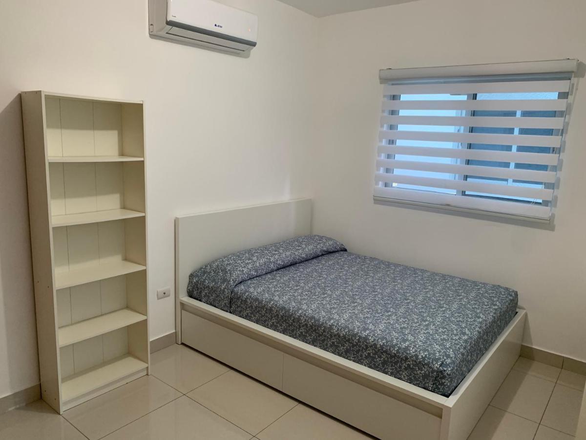 Furnished Apartment - Residencial Olas - Gated Community - 24 Hr Security Puerto Plata Exteriör bild
