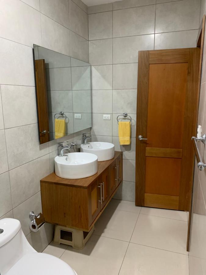 Furnished Apartment - Residencial Olas - Gated Community - 24 Hr Security Puerto Plata Exteriör bild