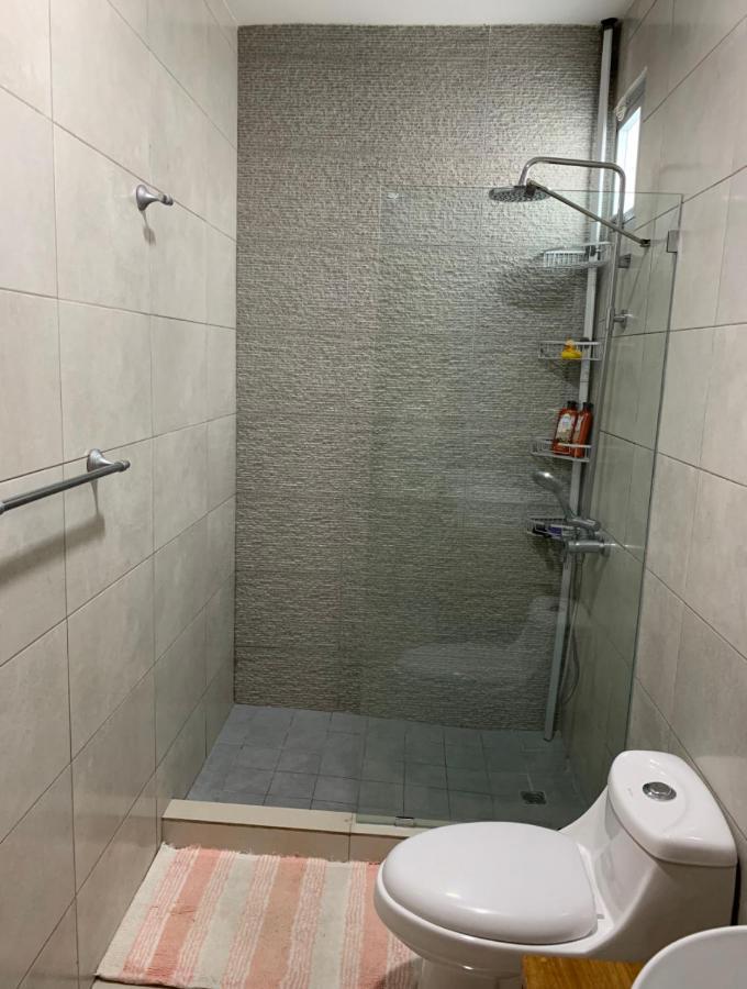 Furnished Apartment - Residencial Olas - Gated Community - 24 Hr Security Puerto Plata Exteriör bild